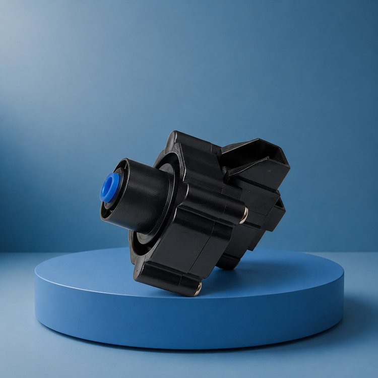 سوئیچ فشار پایین تصفیه آب Low Pressure Switch تصفیه آب برند SAVA تایوان اورجینال