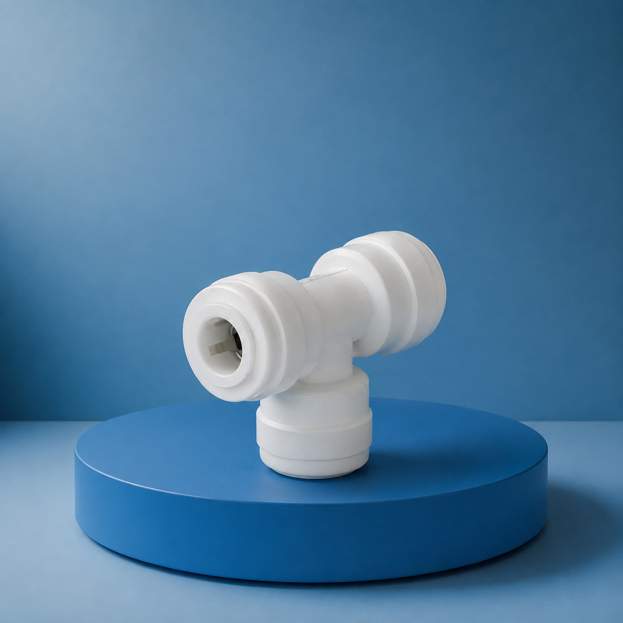 سه راه سه طرف فیتینگی مدل 3F3 3-Way T-Fitting اورجینال